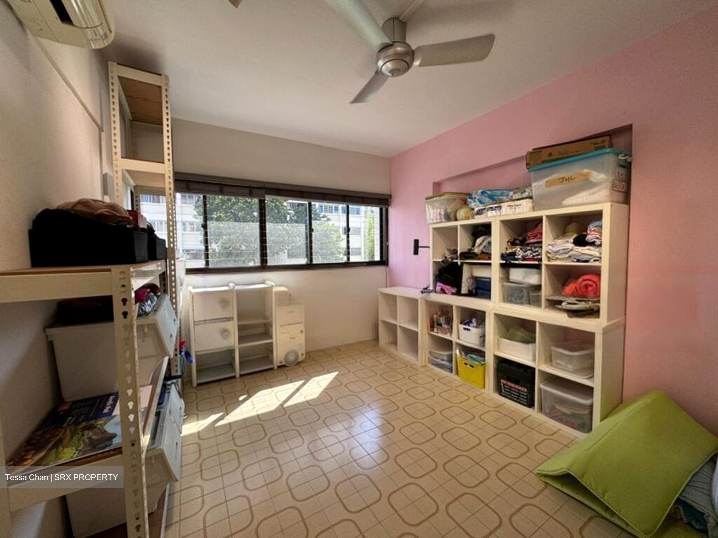Blk 53 Telok Blangah Drive (Bukit Merah), HDB 5 Rooms #442363511